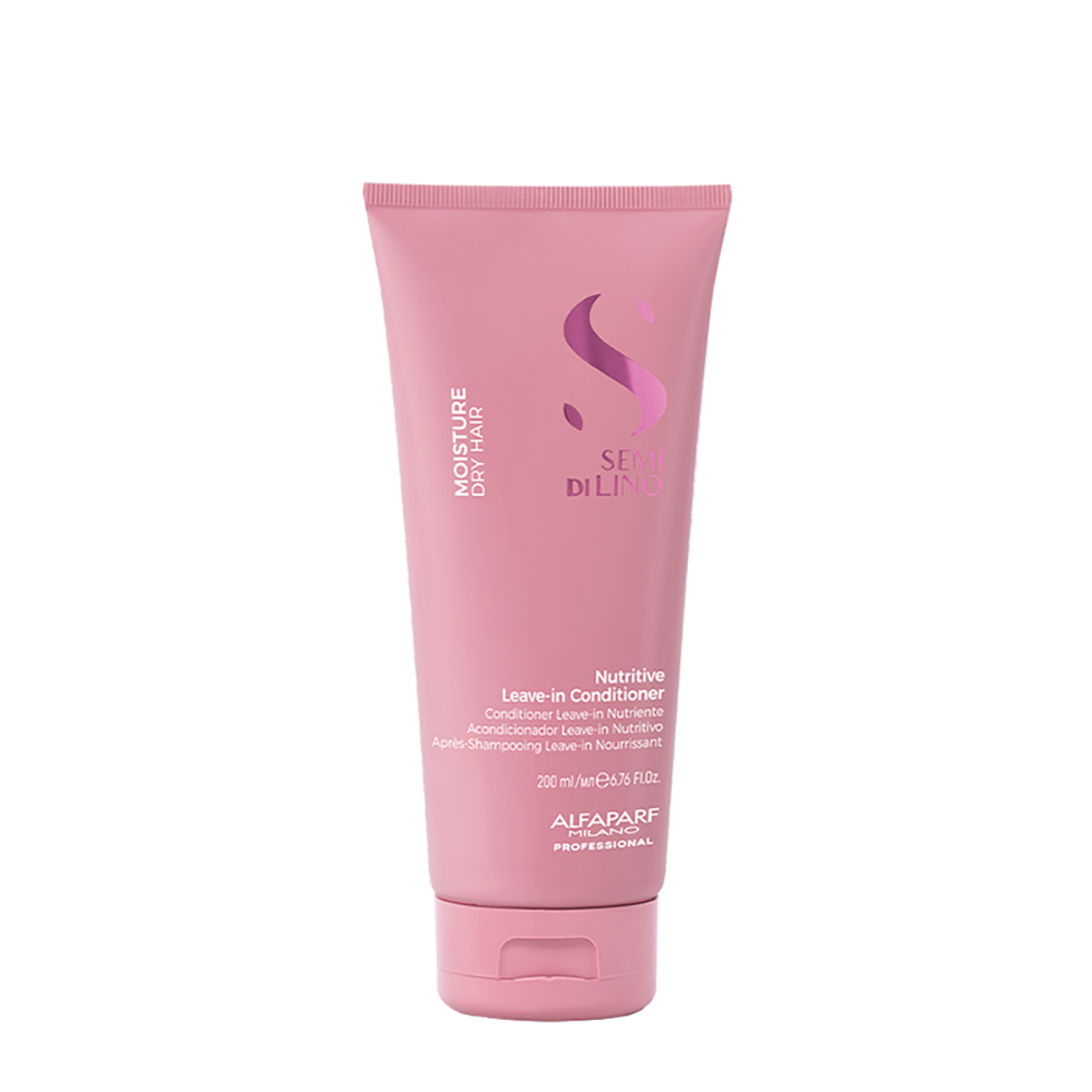 Кондиционер несмываемый для сухих волос / SDL M NUTRITIVE LEAVE-IN CONDITIONER 200 мл ALFAPARF MILANO