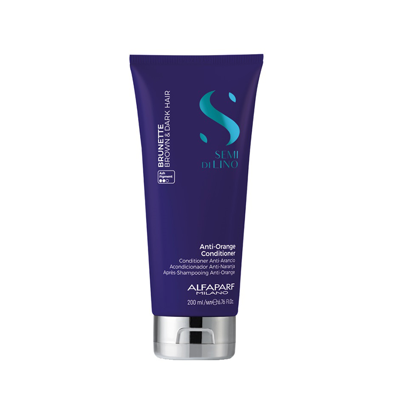 Кондиционер анти-оранжевый / Anti-Orange Conditioner 200 мл ALFAPARF MILANO