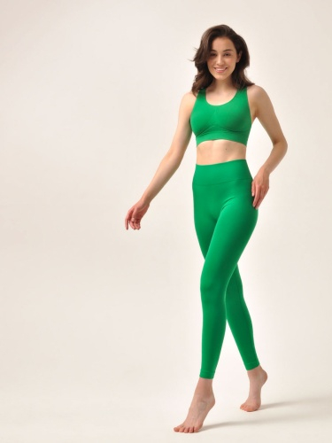  960 р  1623р MY леггинсы PA799 LEGGINGS HIGH-WAIST (1/50)