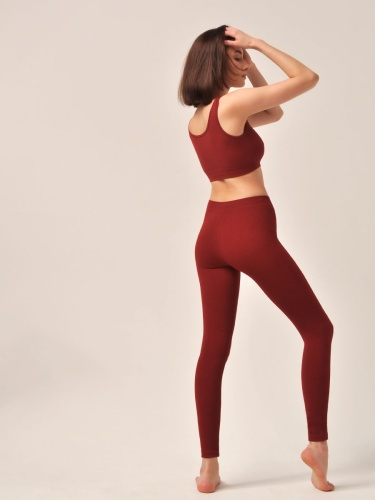  800 р  1351р MY Леггинсы PA797 LEGGINGS RIB (1/60)