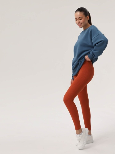  800 р  1351р MY Леггинсы PA797 LEGGINGS RIB (1/60)
