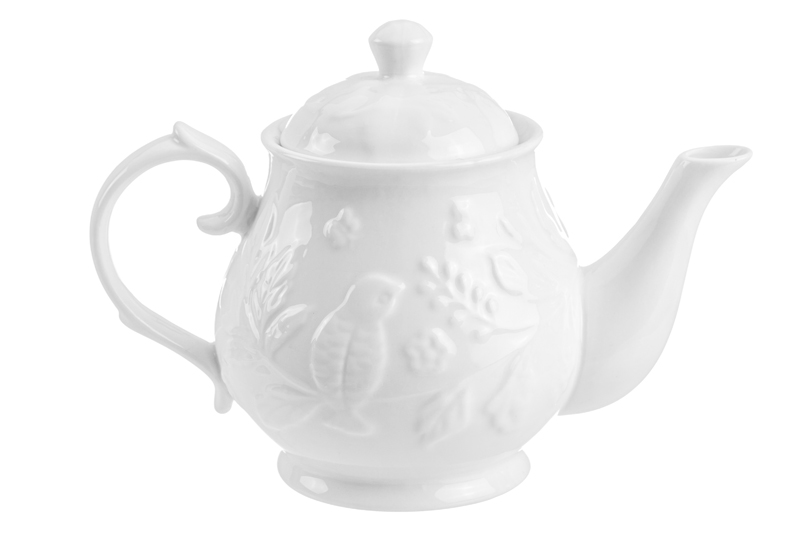 Чайник 430 мл 17*9,5*12 см