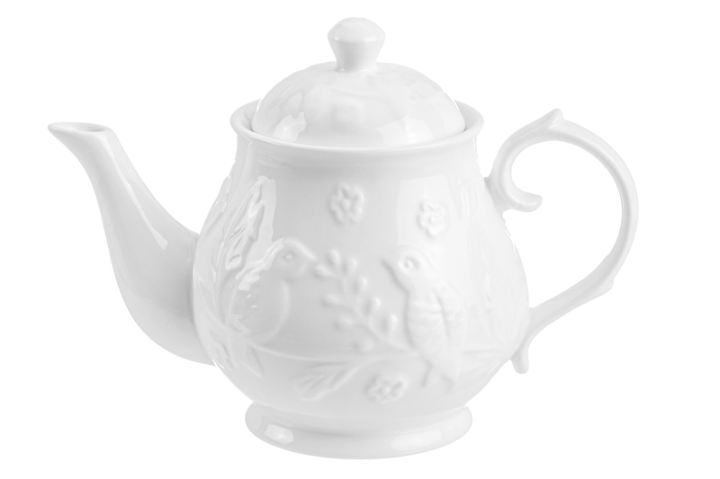 Чайник 430 мл 17*9,5*12 см