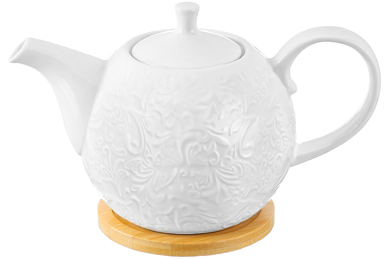 Чайник 900 мл 22,5*13*14 см