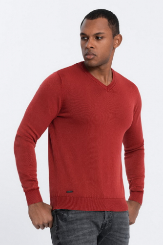 Пуловер OMBRE SWOS-0108 v3