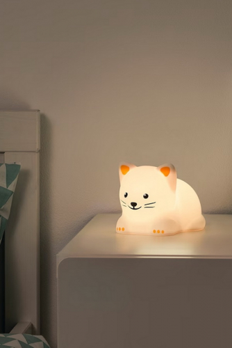 Лампа TOVADER кот