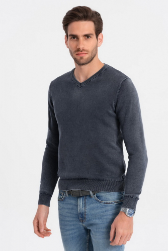 Пуловер OMBRE SWOS-0108 v2