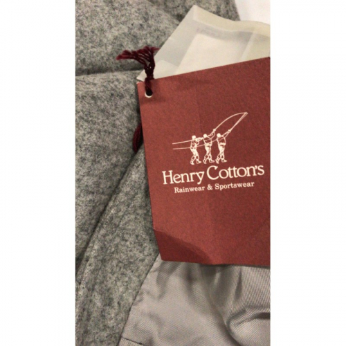 Юбка Henry Cotton's