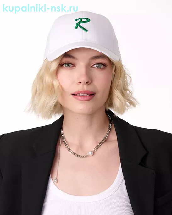 124038 BY Бейсболка подростковая (56-58)