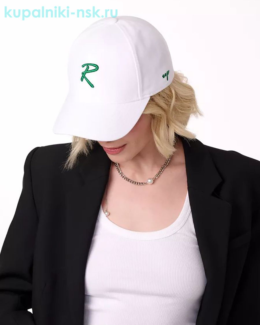 124038 BY Бейсболка подростковая (56-58)