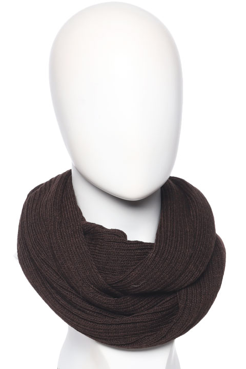 ст. цена495руб.! Шарф-снуд мужской Fomas MM403