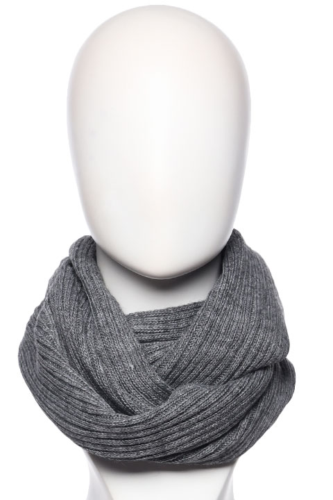 ст. цена495руб.! Шарф-снуд мужской Fomas MM403