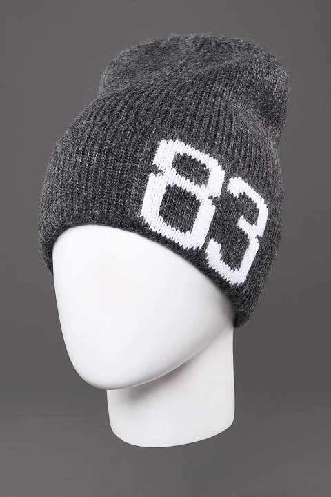 ст. цена460руб.! Шапка Trend 83