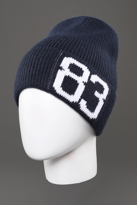 ст. цена460руб.! Шапка Trend 83