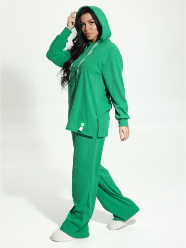 Астория костюм женский (зеленый)