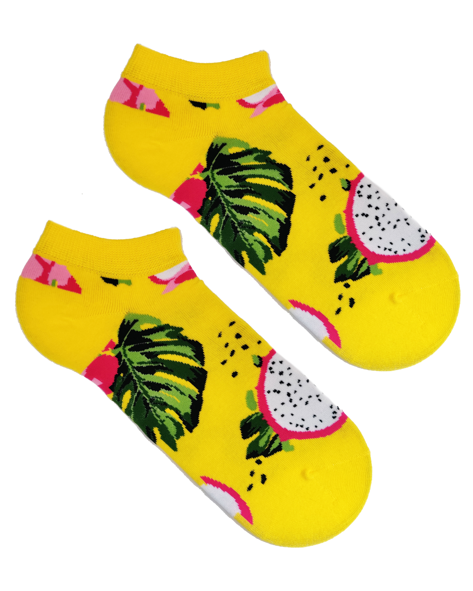 Короткие носки р. 37-44