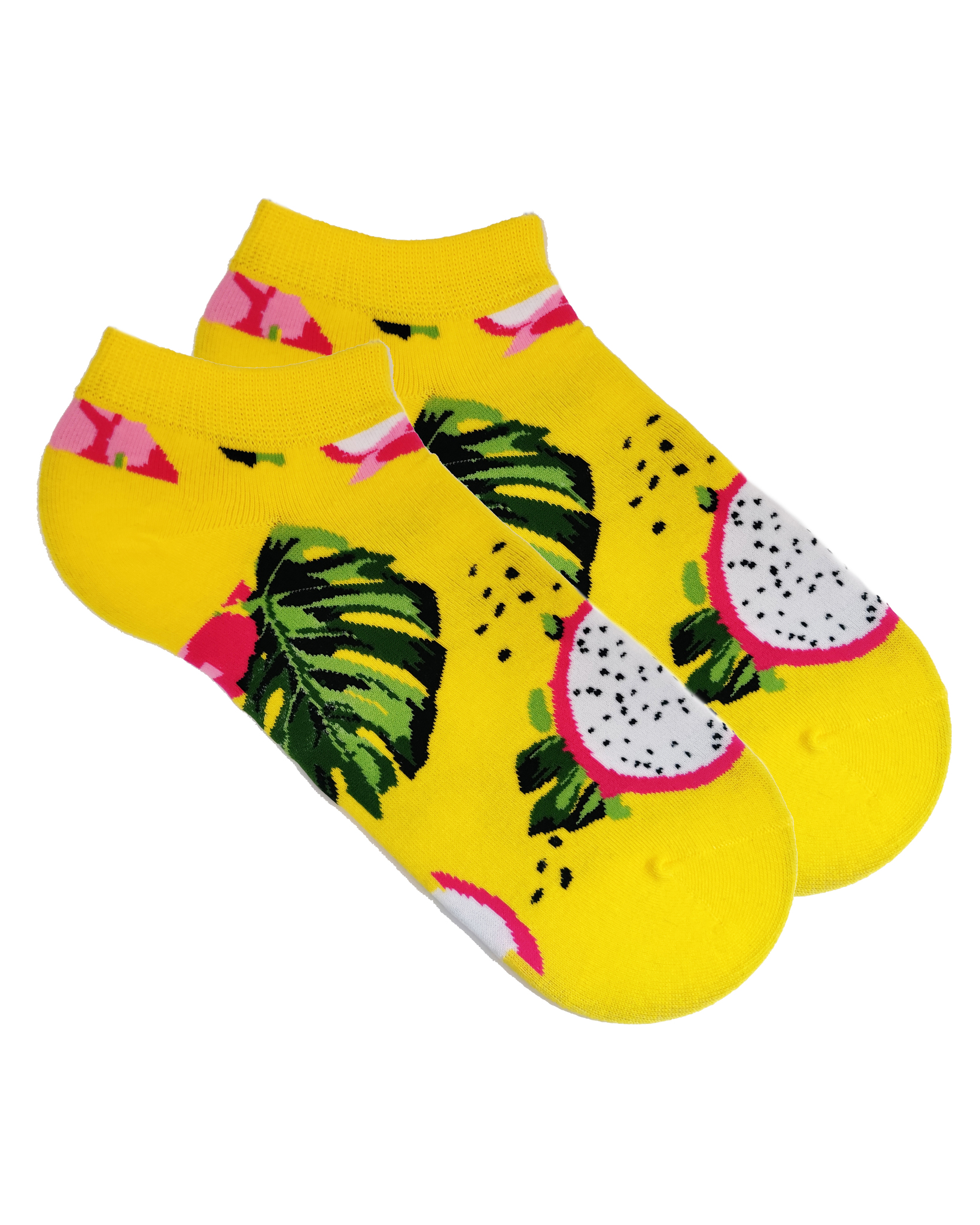 Короткие носки р. 37-44