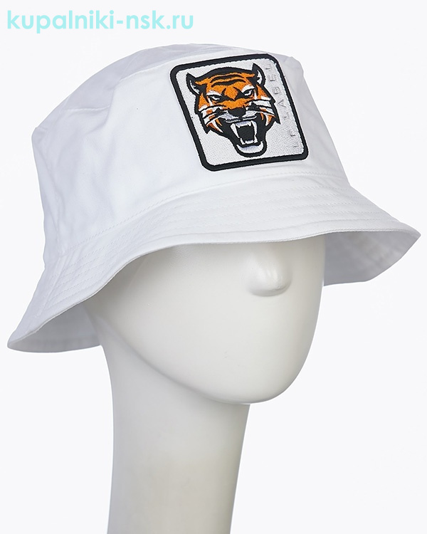 895501 tiger Панама мужская хлопок (56-61)
