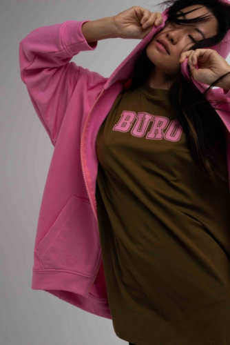 Футболка  BURO артикул 1009