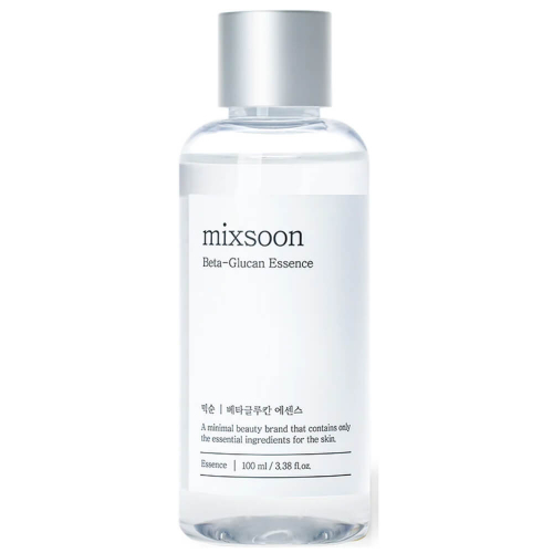 Эссенция для лица с бета-глюканом mixsoon Beta-Glucan Essence [100ml]