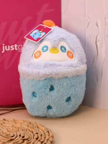 Мягкая игрушка 