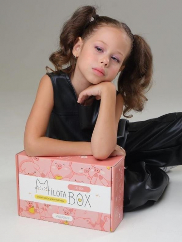 MilotaBox 