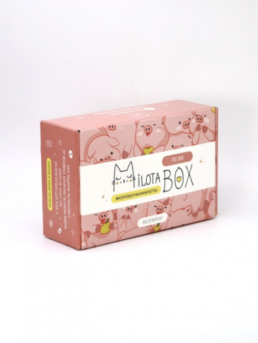 MilotaBox 