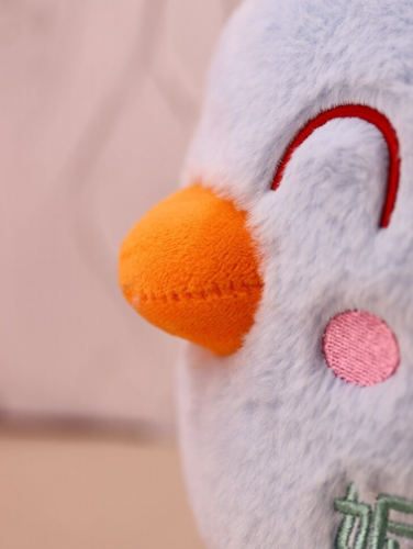 Мягкая игрушка 