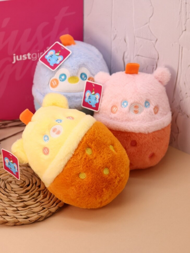 Мягкая игрушка 