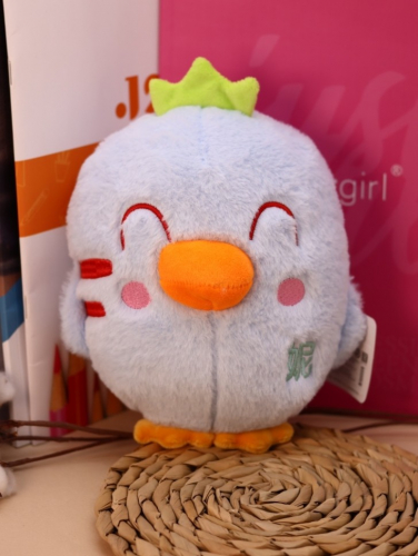 Мягкая игрушка 