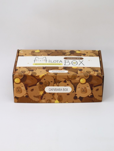 MilotaBox 