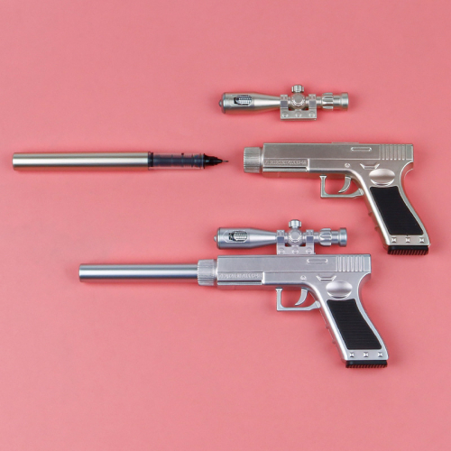 Ручка-пистолет-1