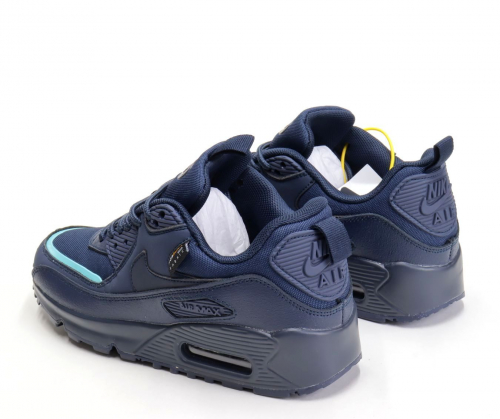 Кроссовки Nike Air Max (36-41)р. / шт.