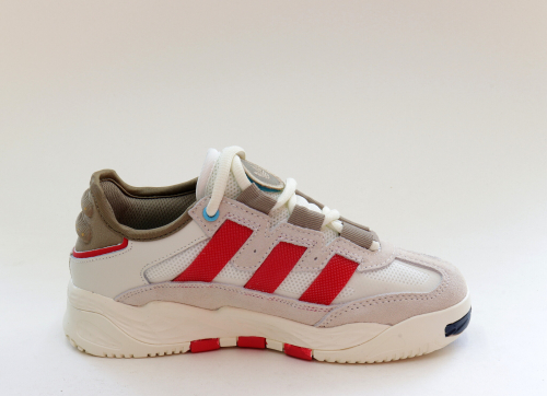 Цена была 1863р.Кроссовки Adidas нат. кожа (36-41)р. / шт.