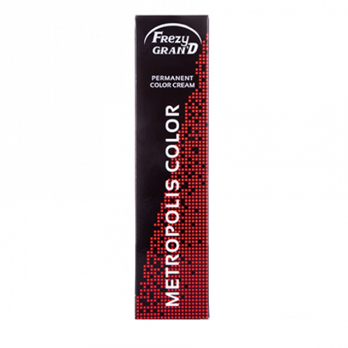 Frezy Grand Крем-краска для волос 10/26, платиновый блонд фиолетовый (Platinum Violet Red Blond), 100 мл