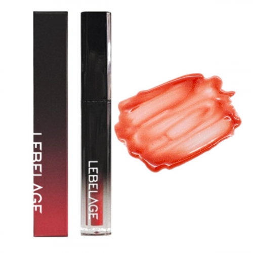 Lebelage Блеск для губ / Deep Kiss Volume Lip Gloss №304, 1,4 г