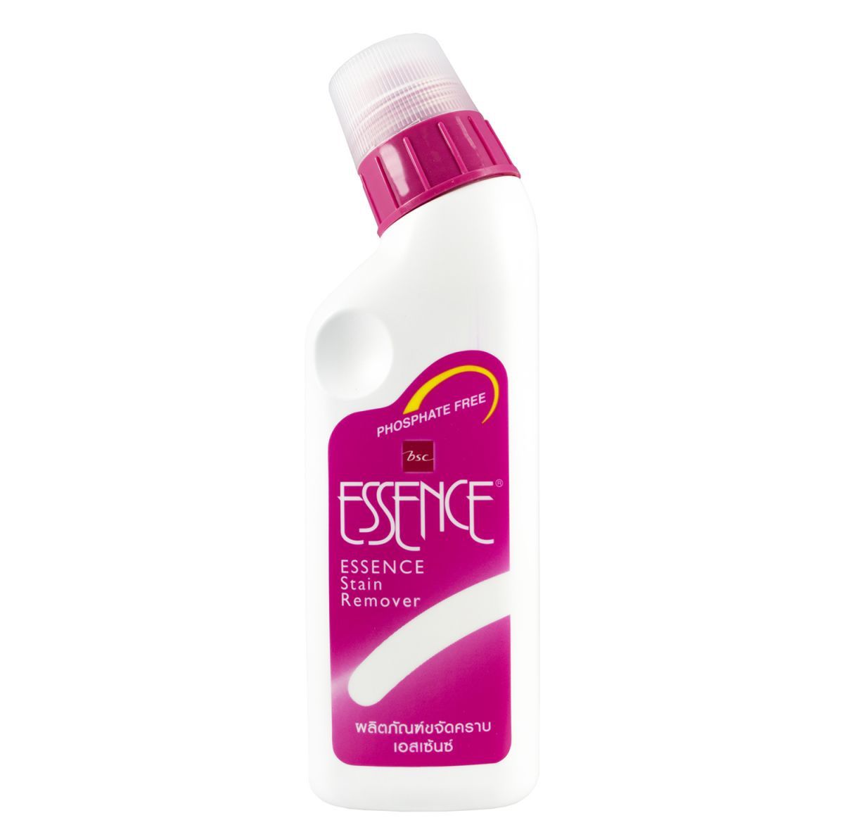Средство для удаления пятен Essence, LION 220 мл