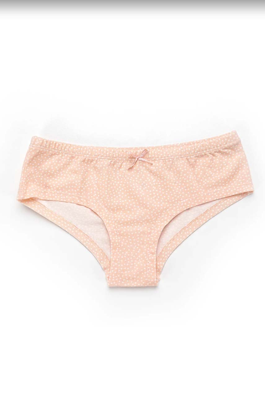 CLE Трусы для девочки GLBSH19-002k