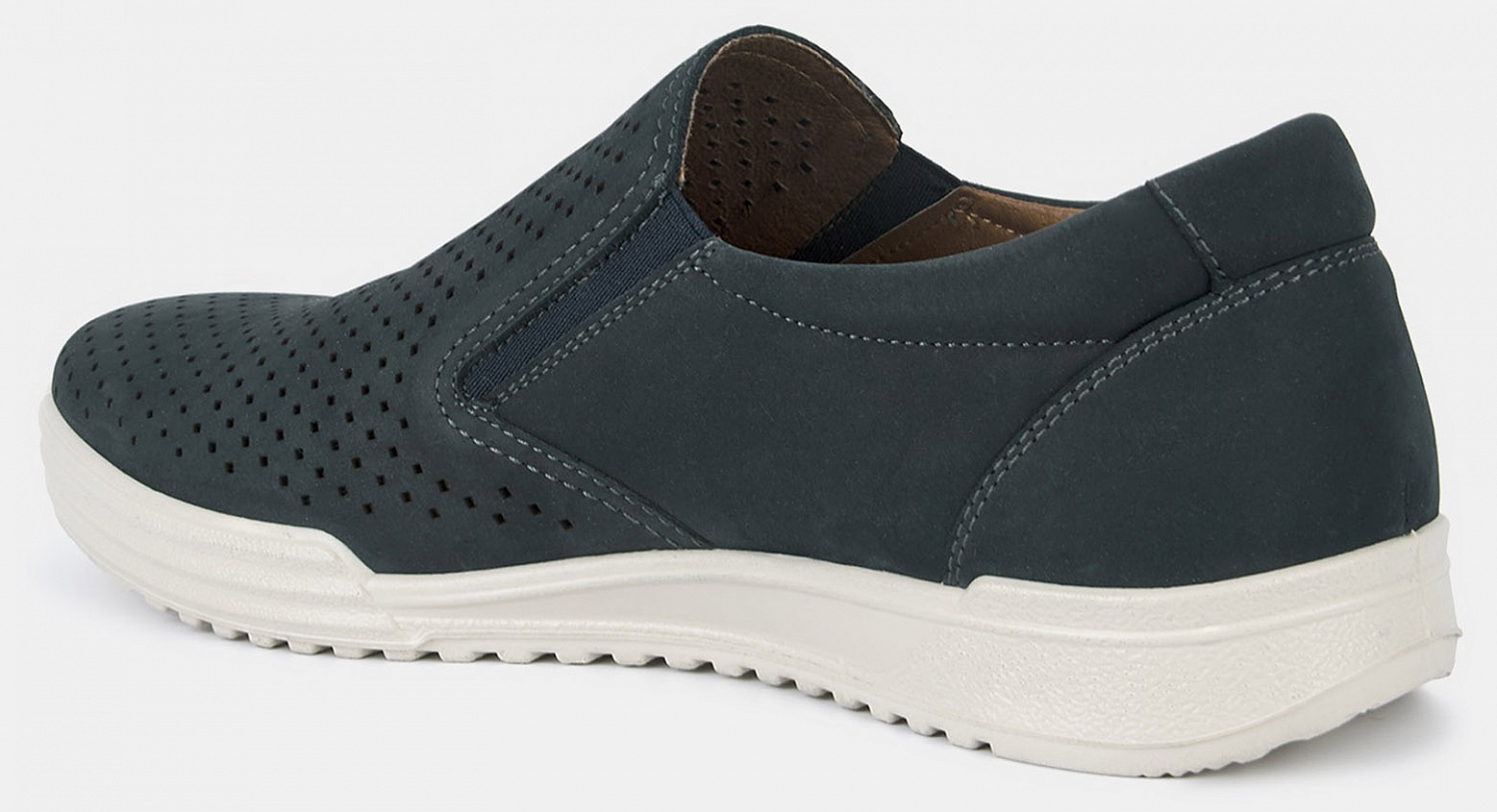 Туфли летние RALF RINGER уценка фасон RAUL Лето