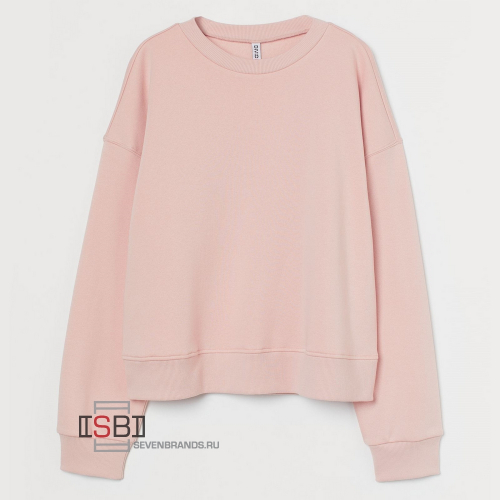 H&M, 932723, Толстовка