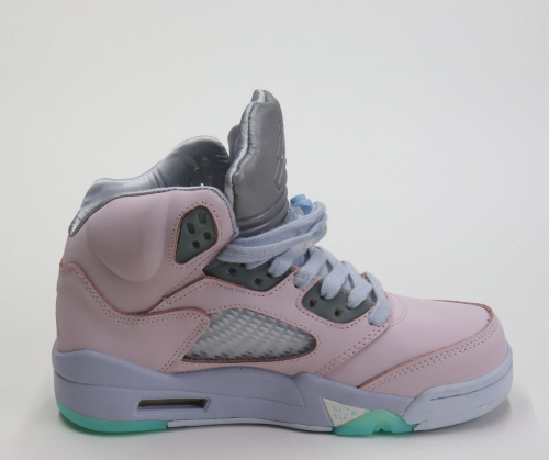 Была цена 1692р.Кроссовки NIKE Air Jordan 5 Retro (36-41)р. / шт.