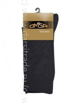 Носки мужские Classic 203 Omsa Дроп