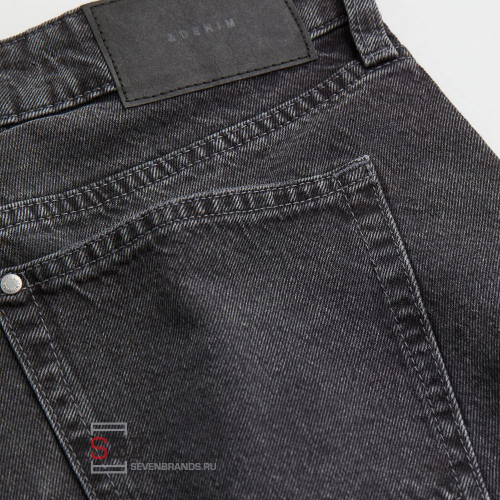 H&M, 149060, Шорты джинсовые