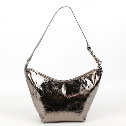 Женская кожаная сумка через плечо 0053-11