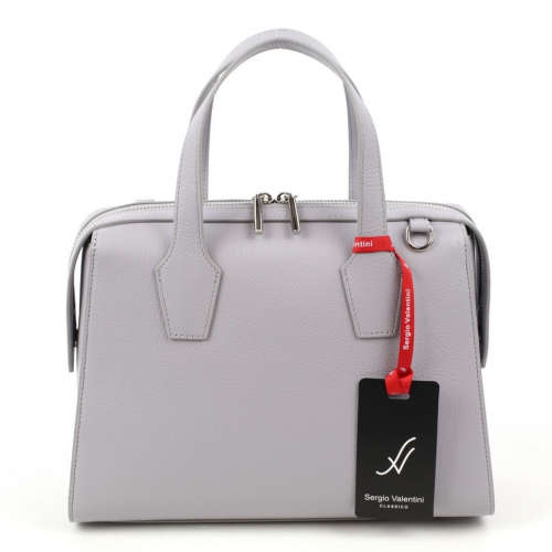 Женская кожаная сумка Sergio Valentini SV-0045-4