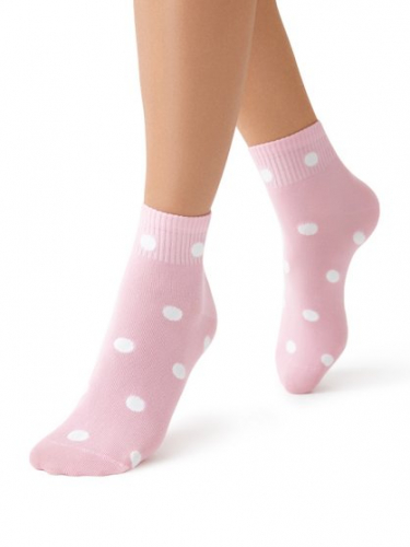 Носки женские х\б, Minimi носки, trend4209 оптом