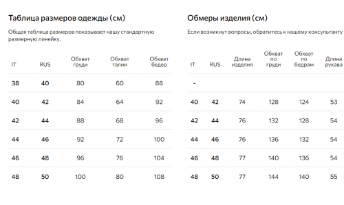 Пуховая Куртка