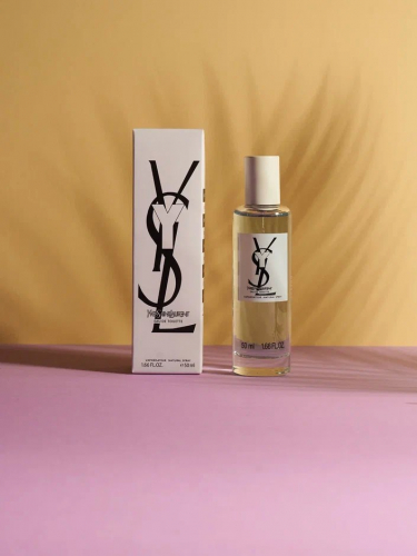 Тестер Yves Saint Laurent Eau de Parfum , производство Дубай, 50 ml (LUXE)