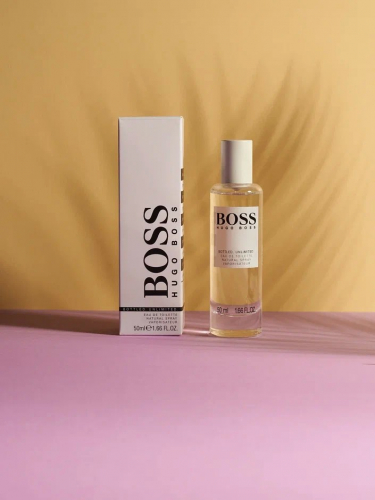 Тестер Hugo Boss Boss Bottled, производство Дубай, 50 ml (LUXE)