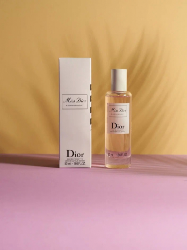 Тестер Christian Dior Miss Dior Blooming Bouquet , производство Дубай, 50 ml (LUXE)